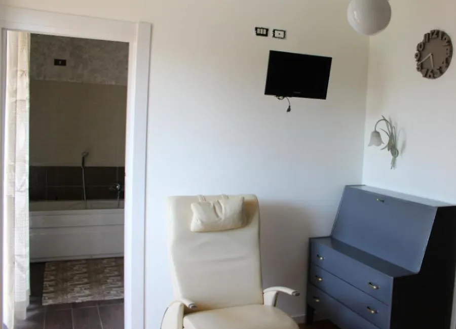B&B Via Roma Cesate Italië