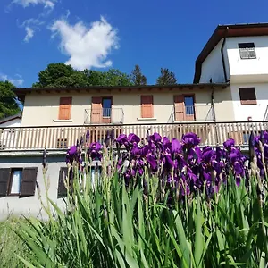 Hotel Rifugio Campiglio, Dumenza