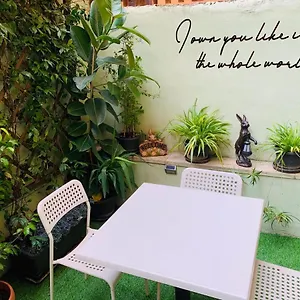 *** Couette-café Babyface Italie
