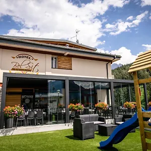 *** Hotel Bel Sit Italia