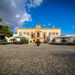 **** Hotel Principe Lampedusa Boutique Italie