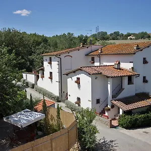 *** Hotel Tenuta Il Burchio Italie