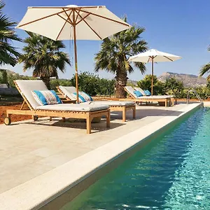 Nomade - Slow Living Bed & Breakfast Balestrate
