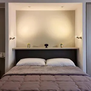 Le Stanze Dei Tesori - Luxury Gasthuis Palermo