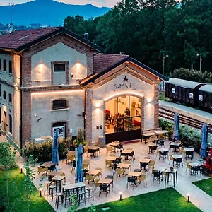 Smart San Martino Gasthof