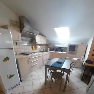 Appartement Residenza Giulia E Marco, Cesate