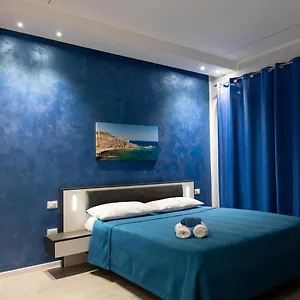  Bed & Breakfast Pietre Azzurre Italia