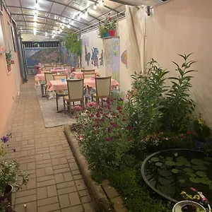 Hotel La Volpe Pescatrice, Castellanza