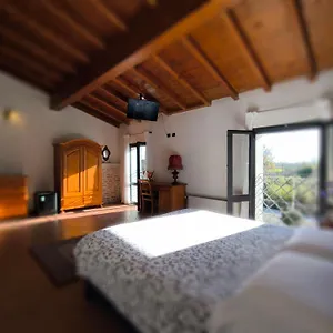 Bed & Breakfast Volivia Relais, Pegognaga