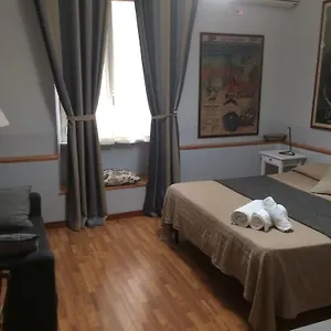 Vacanze Romane 2 Gasthuis Rome