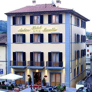 *** Hotel Antico Masetto Italie