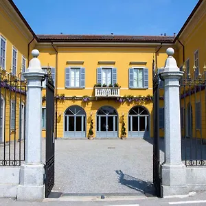 Gasthuis Lorenzo, Briosco