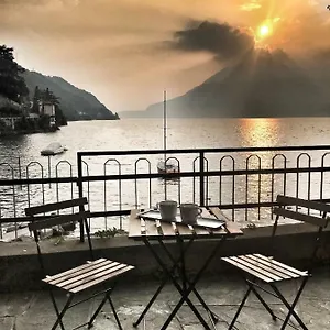 Gasthuis Gli Oleandri, Bellano