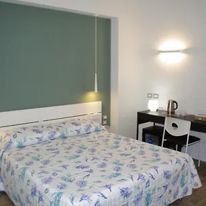  Maison d'hôtes Travel House Italie