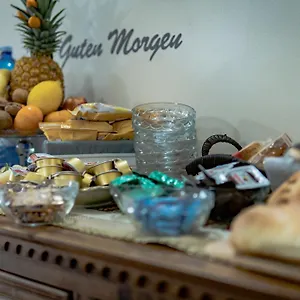 Maison Gentile Bed & Breakfast Lucca