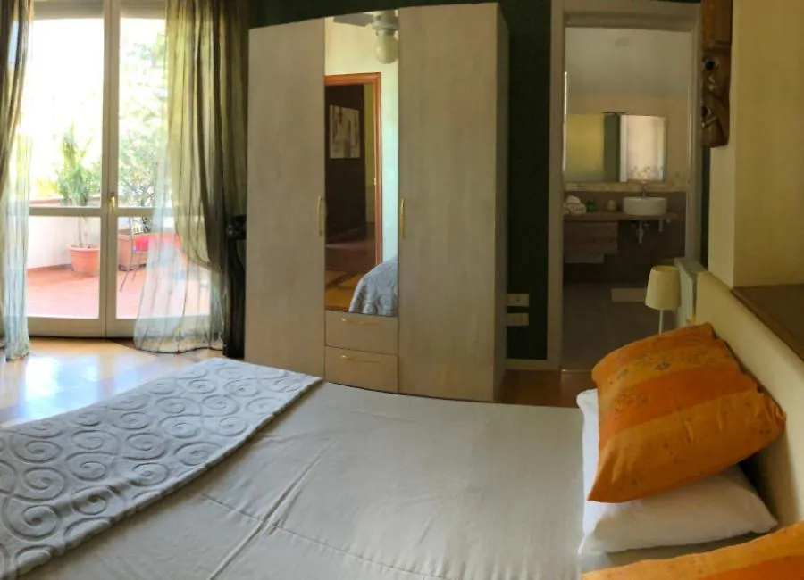 Cesate B&B Via Roma 0*,  איטליה