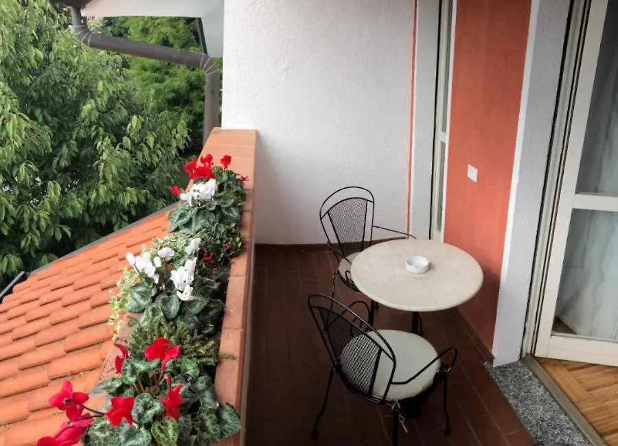 לינה וארוחת בוקר Cesate B&B Via Roma איטליה