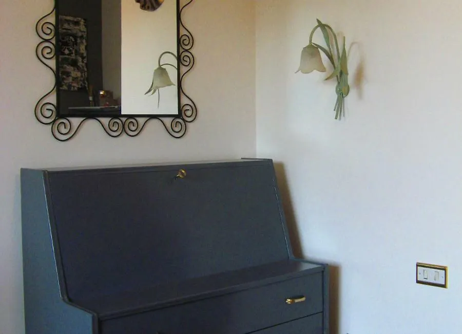 Couette-café B&B Via Roma Cesate