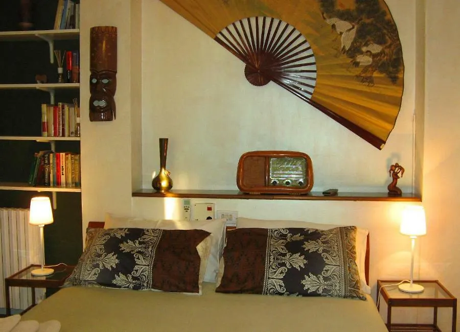 B&B Via Roma Cesate