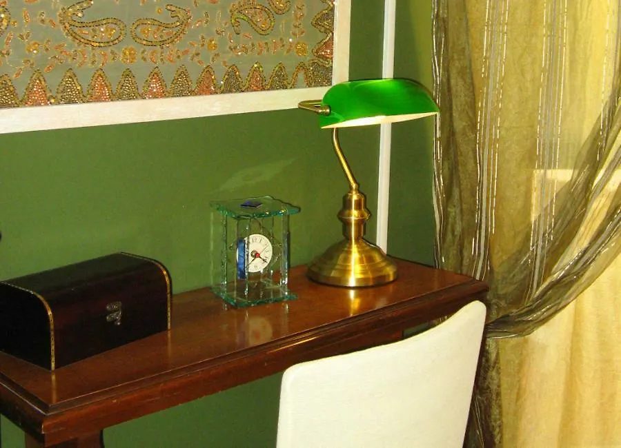 B&B Via Roma Cesate 0*,