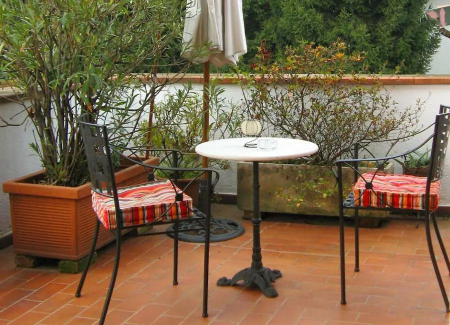 B&B Via Roma Cesate 0*,