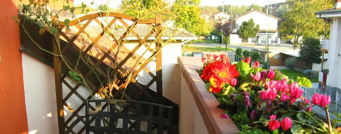 B&B Via Roma Cesate Italie