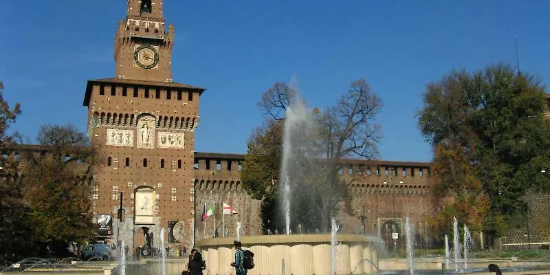 B&B Via Roma Cesate Italie