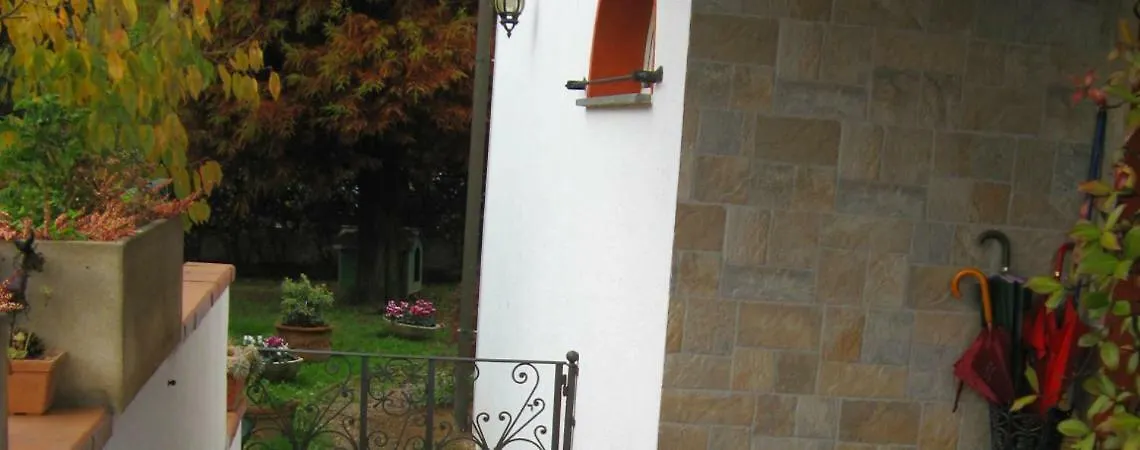 Couette-café B&B Via Roma Cesate