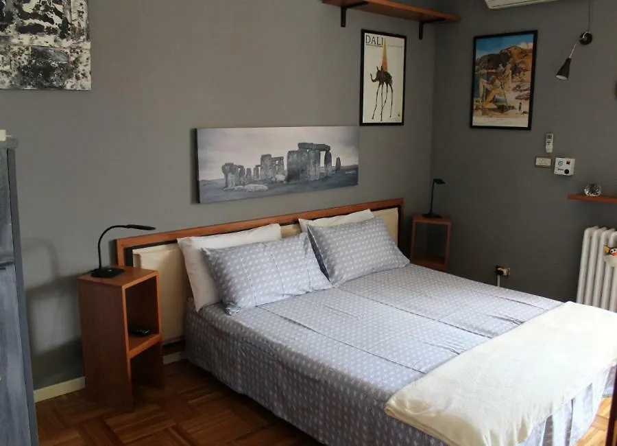 B&B Via Roma Cesate