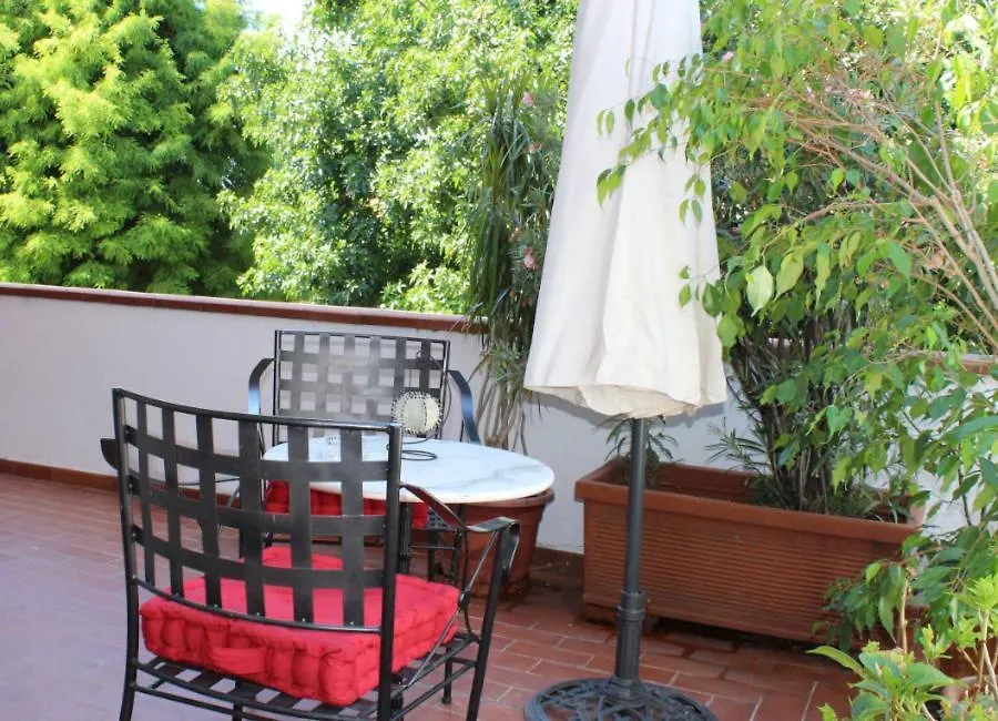 B&B Via Roma Cesate