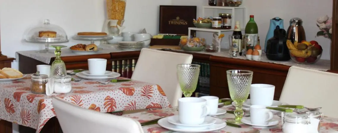Couette-café B&B Via Roma Cesate Italie