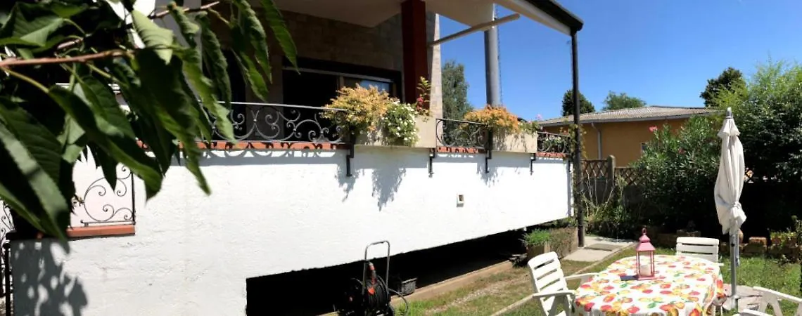 B&B Via Roma Cesate 0*,