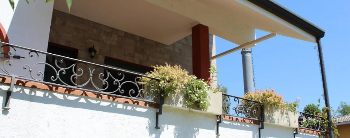 B&B Via Roma Cesate Couette-café