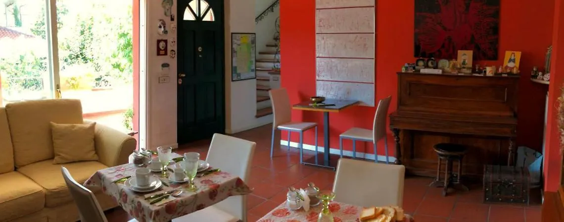 B&B Via Roma Cesate