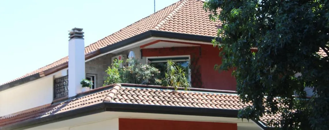Couette-café B&B Via Roma Cesate